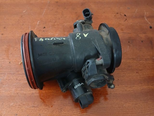 bontott RENAULT THALIA Fojtószelep (Mechanikus)