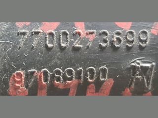 bontott RENAULT THALIA Fojtószelep (Mechanikus)