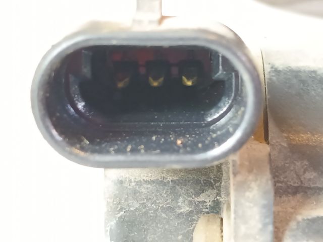 bontott RENAULT THALIA Fojtószelep (Mechanikus)