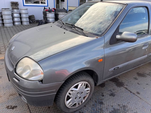 bontott RENAULT THALIA Fojtószelep (Mechanikus)