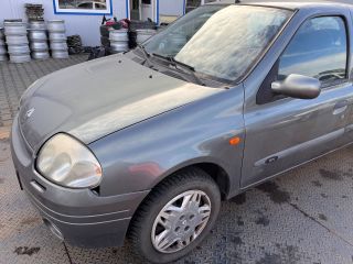 bontott RENAULT THALIA Fojtószelep (Mechanikus)