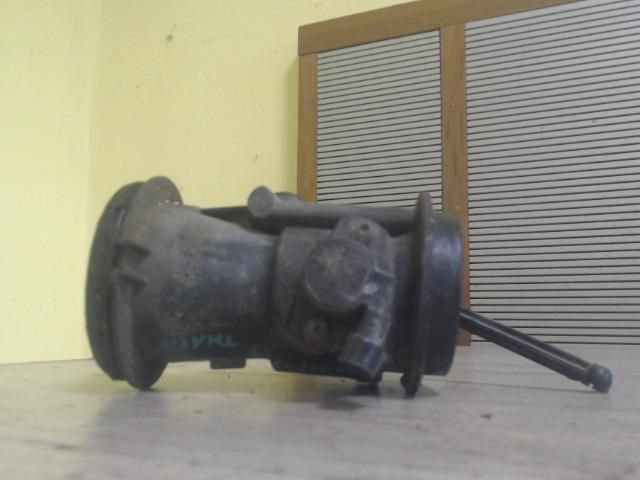 bontott RENAULT THALIA Fojtószelep (Mechanikus)