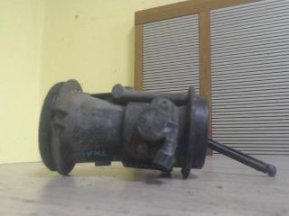 bontott RENAULT THALIA Fojtószelep (Mechanikus)