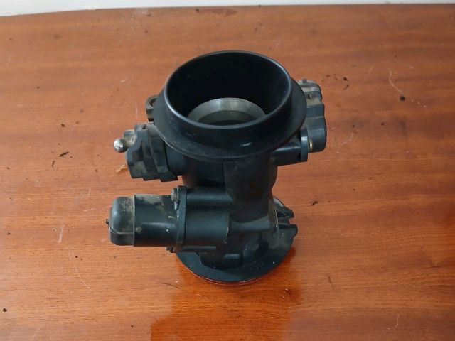 bontott RENAULT THALIA Fojtószelep (Mechanikus)