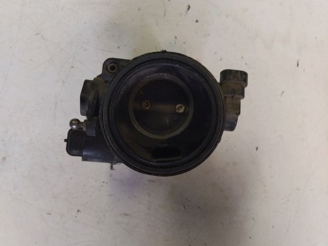 bontott RENAULT THALIA Fojtószelep (Mechanikus)