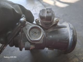 bontott RENAULT THALIA Fojtószelep (Mechanikus)