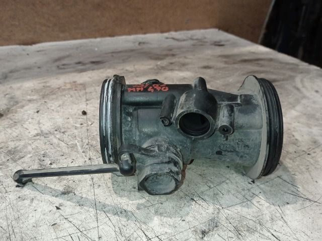 bontott RENAULT THALIA Fojtószelep (Mechanikus)