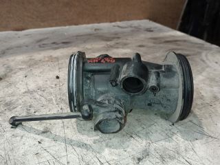 bontott RENAULT THALIA Fojtószelep (Mechanikus)