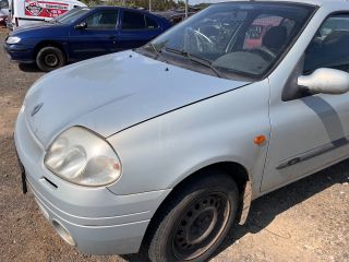 bontott RENAULT THALIA Fojtószelep (Mechanikus)