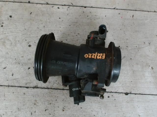 bontott RENAULT THALIA Fojtószelep (Mechanikus)