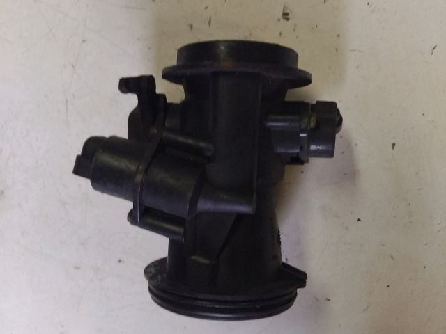 bontott RENAULT THALIA Fojtószelep (Mechanikus)