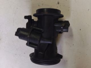 bontott RENAULT THALIA Fojtószelep (Mechanikus)