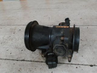 bontott RENAULT THALIA Fojtószelep (Mechanikus)