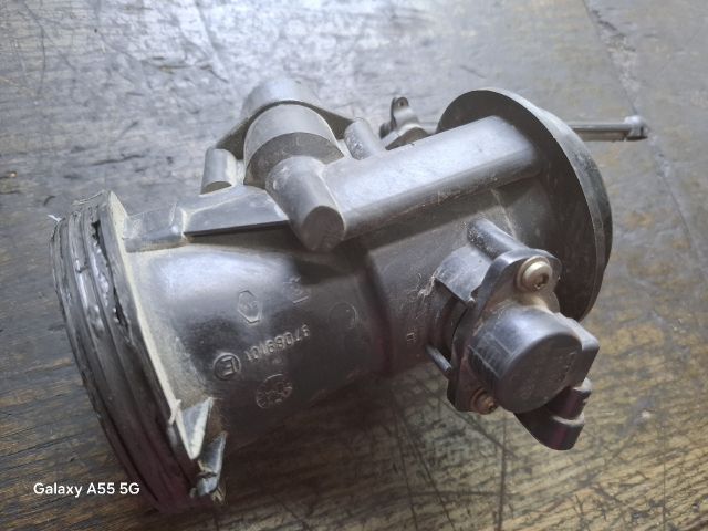 bontott RENAULT THALIA Fojtószelep (Mechanikus)