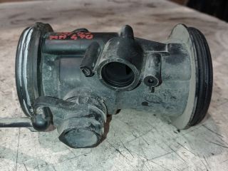 bontott RENAULT THALIA Fojtószelep (Mechanikus)