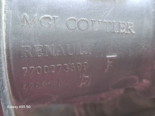 bontott RENAULT THALIA Fojtószelep (Mechanikus)