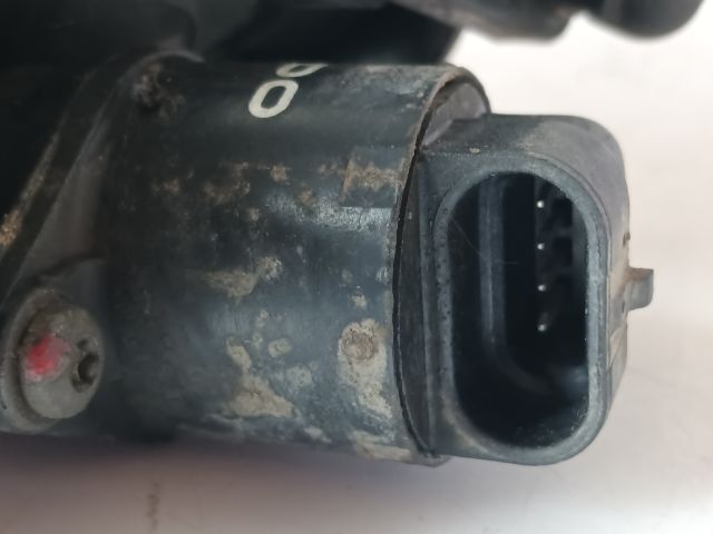 bontott RENAULT THALIA Fojtószelep (Mechanikus)