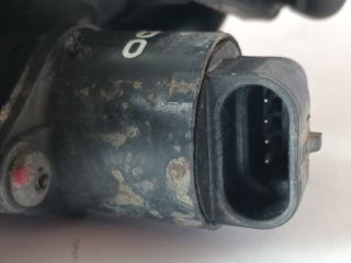 bontott RENAULT THALIA Fojtószelep (Mechanikus)