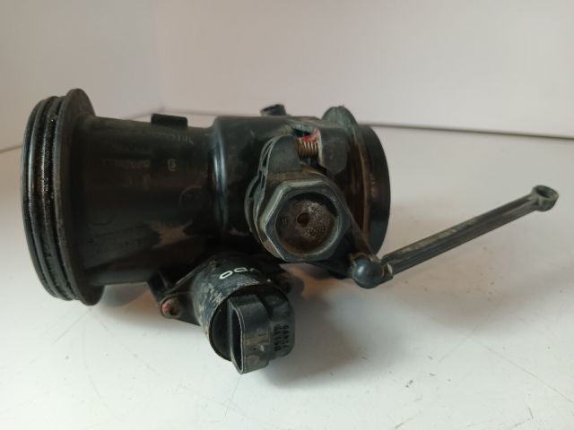 bontott RENAULT THALIA Fojtószelep (Mechanikus)