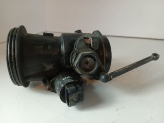 bontott RENAULT THALIA Fojtószelep (Mechanikus)