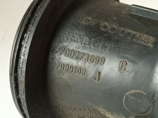 bontott RENAULT THALIA Fojtószelep (Mechanikus)