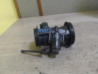 bontott RENAULT THALIA Fojtószelep (Mechanikus)