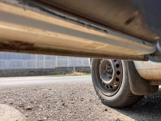 bontott RENAULT THALIA Fojtószelep (Mechanikus)