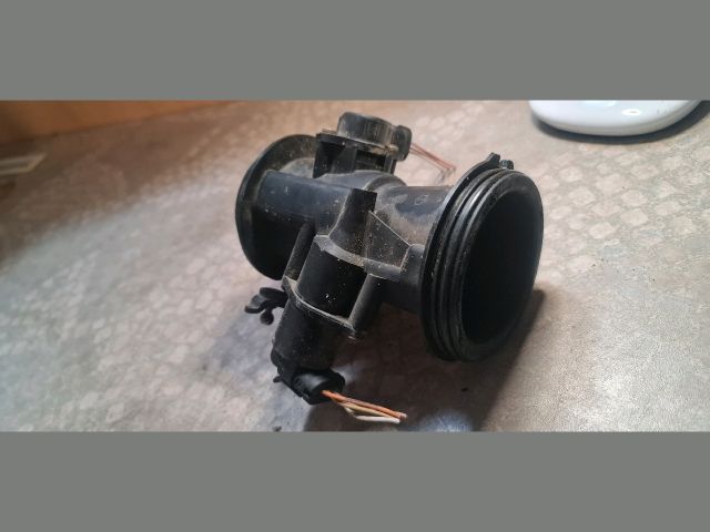 bontott RENAULT THALIA Fojtószelep (Mechanikus)