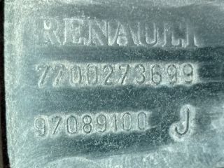 bontott RENAULT THALIA Fojtószelep (Mechanikus)