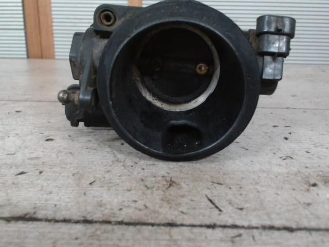 bontott RENAULT THALIA Fojtószelep (Mechanikus)