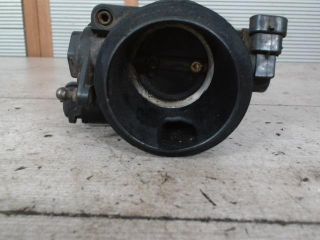 bontott RENAULT THALIA Fojtószelep (Mechanikus)