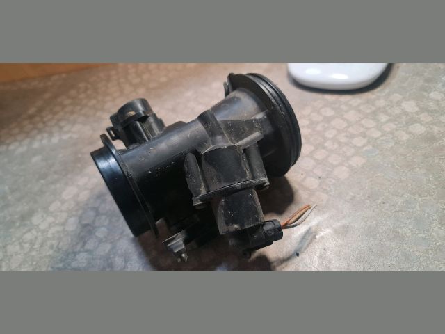 bontott RENAULT THALIA Fojtószelep (Mechanikus)