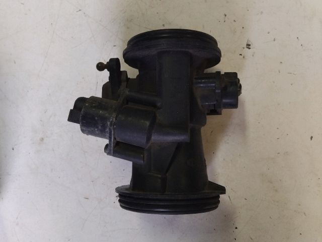 bontott RENAULT THALIA Fojtószelep (Mechanikus)