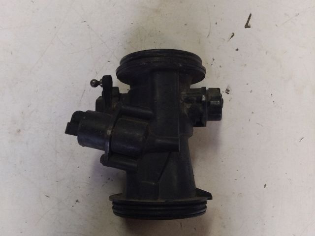 bontott RENAULT THALIA Fojtószelep (Mechanikus)