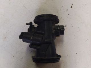 bontott RENAULT THALIA Fojtószelep (Mechanikus)