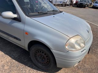 bontott RENAULT THALIA Fojtószelep (Mechanikus)