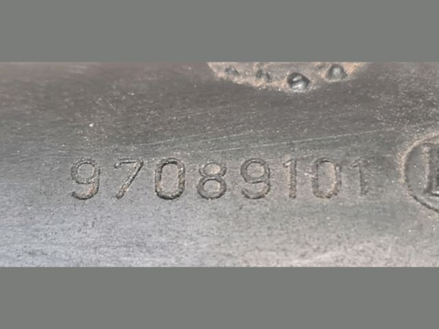 bontott RENAULT THALIA Fojtószelep (Mechanikus)