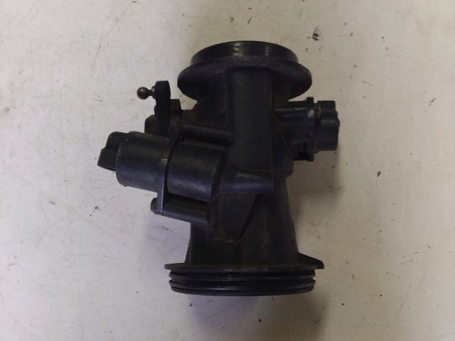 bontott RENAULT THALIA Fojtószelep (Mechanikus)