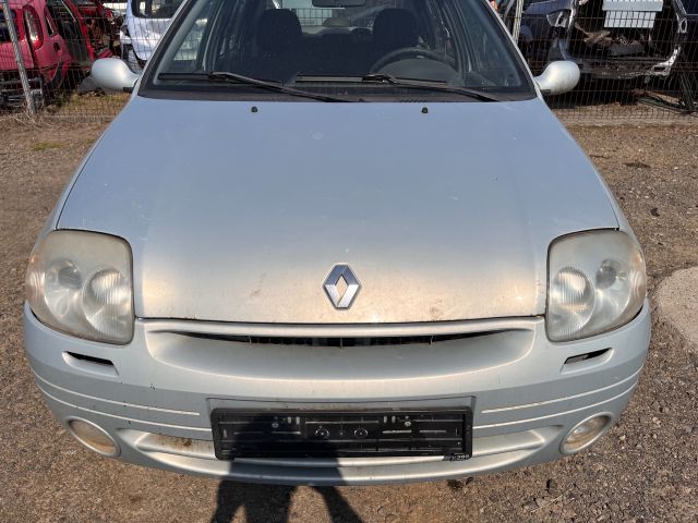 bontott RENAULT THALIA Fojtószelep (Mechanikus)