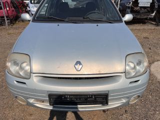 bontott RENAULT THALIA Fojtószelep (Mechanikus)