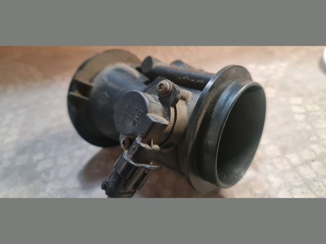 bontott RENAULT THALIA Fojtószelep (Mechanikus)