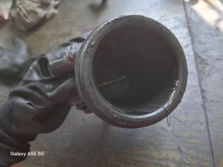 bontott RENAULT THALIA Fojtószelep (Mechanikus)