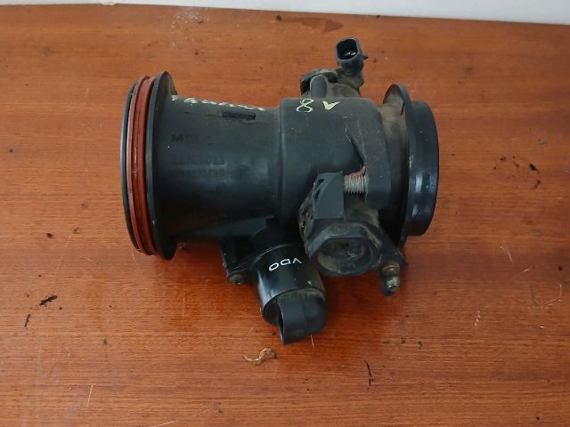 bontott RENAULT THALIA Fojtószelep (Mechanikus)