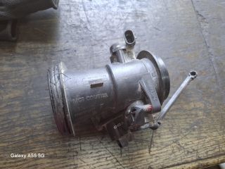 bontott RENAULT THALIA Fojtószelep (Mechanikus)