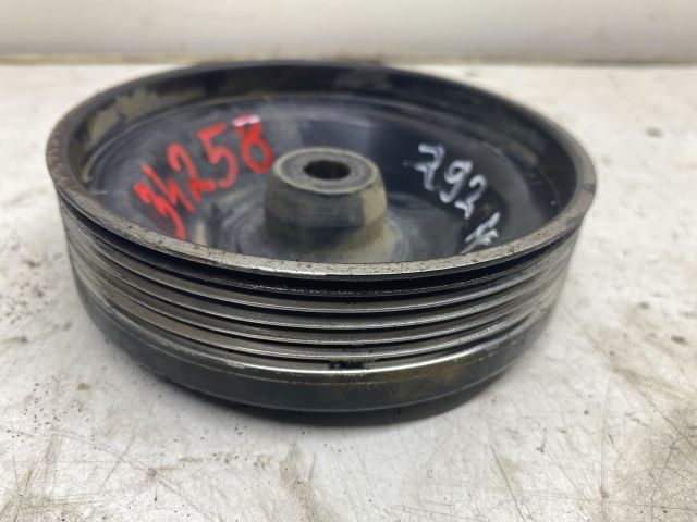 bontott RENAULT THALIA Főtengely Szíjtárcsa