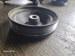 bontott RENAULT THALIA Főtengely Szíjtárcsa