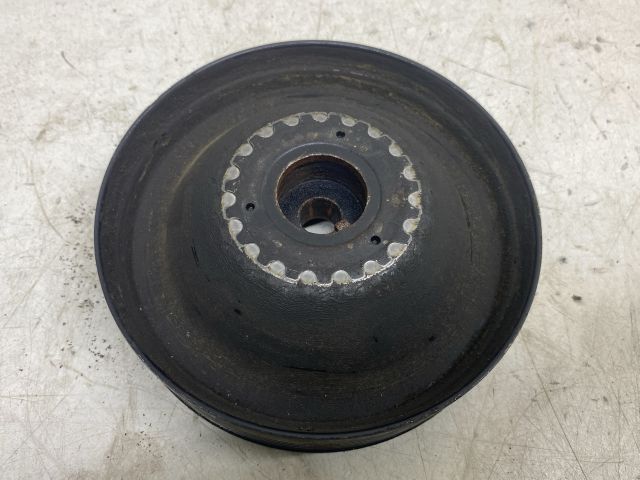 bontott RENAULT THALIA Főtengely Szíjtárcsa