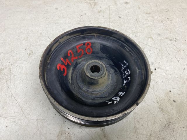 bontott RENAULT THALIA Főtengely Szíjtárcsa