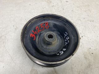 bontott RENAULT THALIA Főtengely Szíjtárcsa