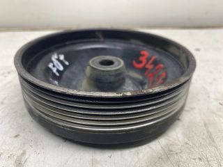 bontott RENAULT THALIA Főtengely Szíjtárcsa